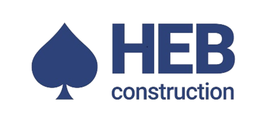 Heb construction